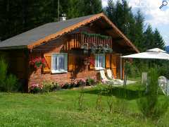 foto di Un Chalet en Auvergne