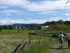 Foto Balade guidée du plateau de Chastel-Marlhac (15)