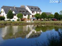 Foto Chambres d'hôteset gîte  Domaine de la Grangeotte