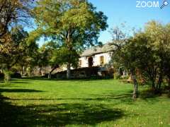 photo de gite jacuzzi et chambres d'hotes de charme  