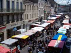 фотография de Braderie de Montluçon