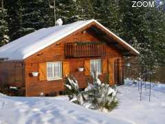 фотография de Un Chalet en Auvergne