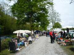 фотография de 23e grande foire à la brocante et vide greniers