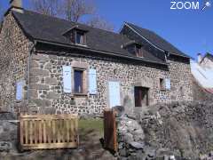 picture of MAISON TRADITIONNELLE MEUBLEE le BOUIRG CHASTEL sur MURAT