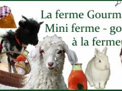 foto di Ferme gourmande