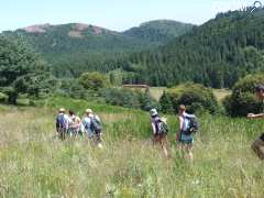 фотография de Randonnée nos volcans d'Auvergne