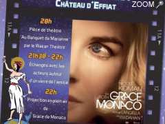 picture of Cinéstival - 25 juillet - Effiat