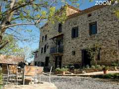 picture of FERME AUBERGE CHAMBRES D HOTES GITE DE VAZERAT