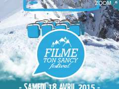 picture of FESTIVAL DE FILMES DE MONTAGNE