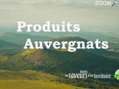 Foto Spécialités Auvergnates : produits régionaux et gastronomie d'Auvergne