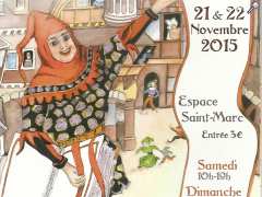 picture of SALON DU LIVRE ANCIEN