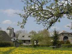 picture of Gite du manoir de la Rouquette