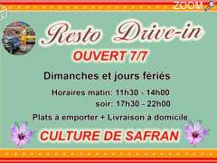 Foto Resto Drive-in