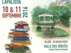 photo de Salon du Livre Ancien et d'Occasion