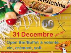 photo de 31 Dec soiree Mexicaine