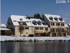 photo de Maison d'hôtes Domaine de la Grangeotte