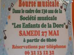 picture of bourse musicale