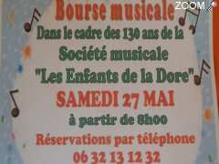 photo de bourse musicale