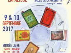 picture of SALON DU LIVRE ANCIEN ET D'OCCASION