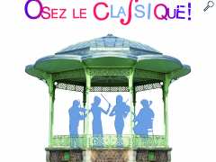 picture of Festival Osez le Classique !