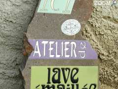 picture of ATELIER-BOUTIQUE DE LAVE EMAILLEE