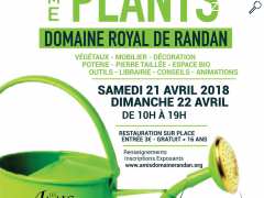 photo de 6e Randanplants