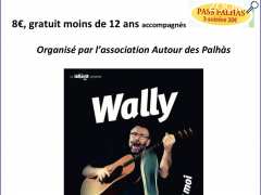 фотография de Wally " le meilleur d'entre moi "