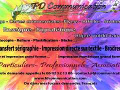 photo de FD COMMUNICATION