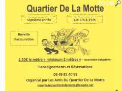 picture of Brocante de la motte