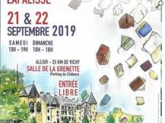 Foto Salon du Livre Ancien et d'occasion