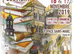 picture of Salon du Livre Ancien et d'occasion