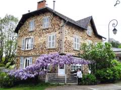 Foto gîtes locations de tourisme à Calvinet Cantal