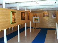 picture of Galerie d'Art l'Etable aux tableaux