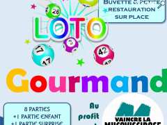 Foto Loto Gourmand